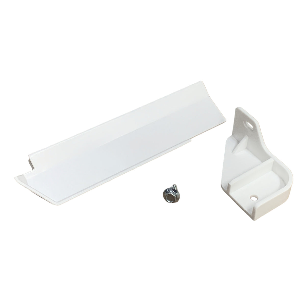 Choice Manufactured W11510803 Ice Maker for Whirlpool R600a Refrigerators Spark