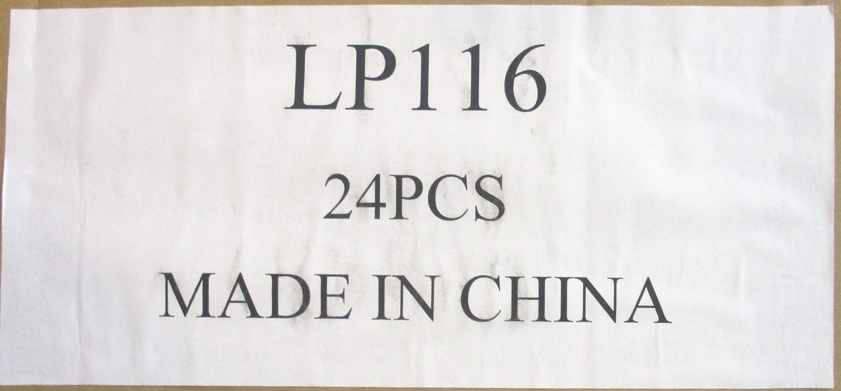 24 Pack Washer Drain Pump for 3363394 Whirlpool Kenmore Roper PS342434 AP2907492
