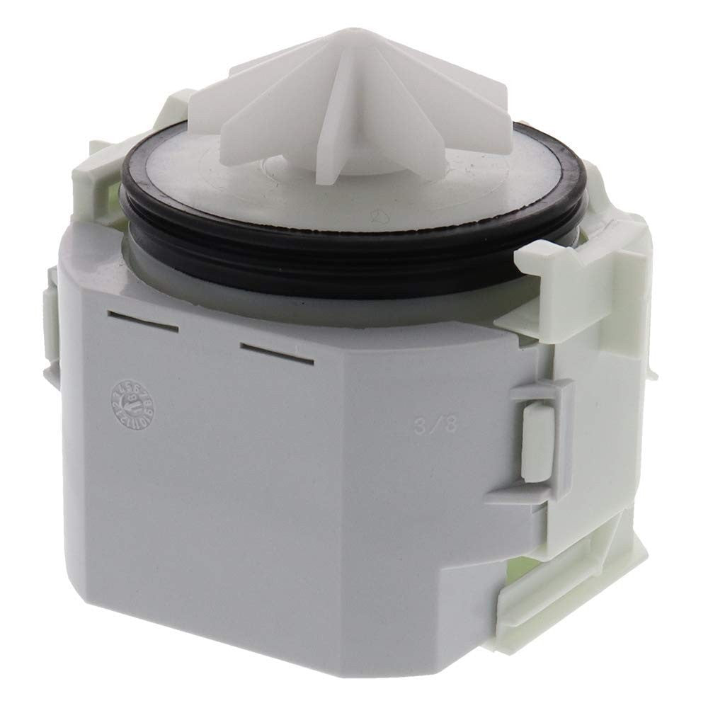 ERP 00620774 Dishwasher Drain Pump for Bosch, Gaggenau, Thermador