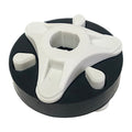 285753 no metal insert for Whirlpool Kenmore Washing Machine Motor Coupling