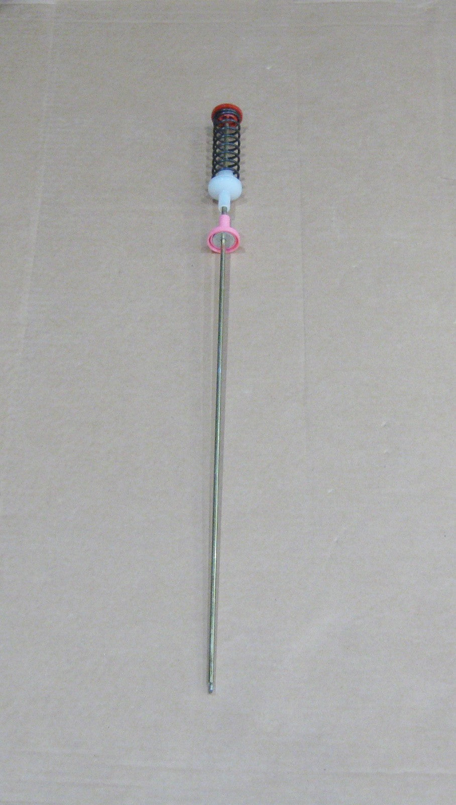 Supco LP6350E Washing Machine Damper Assembly for Samsung DC97-16350E