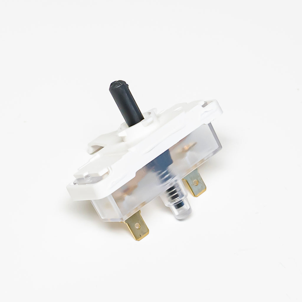 Choice Parts W10420741 Dryer Push To Start PTS Switch for Whirlpool
