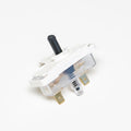 Choice Parts W10420741 Dryer Push To Start PTS Switch for Whirlpool