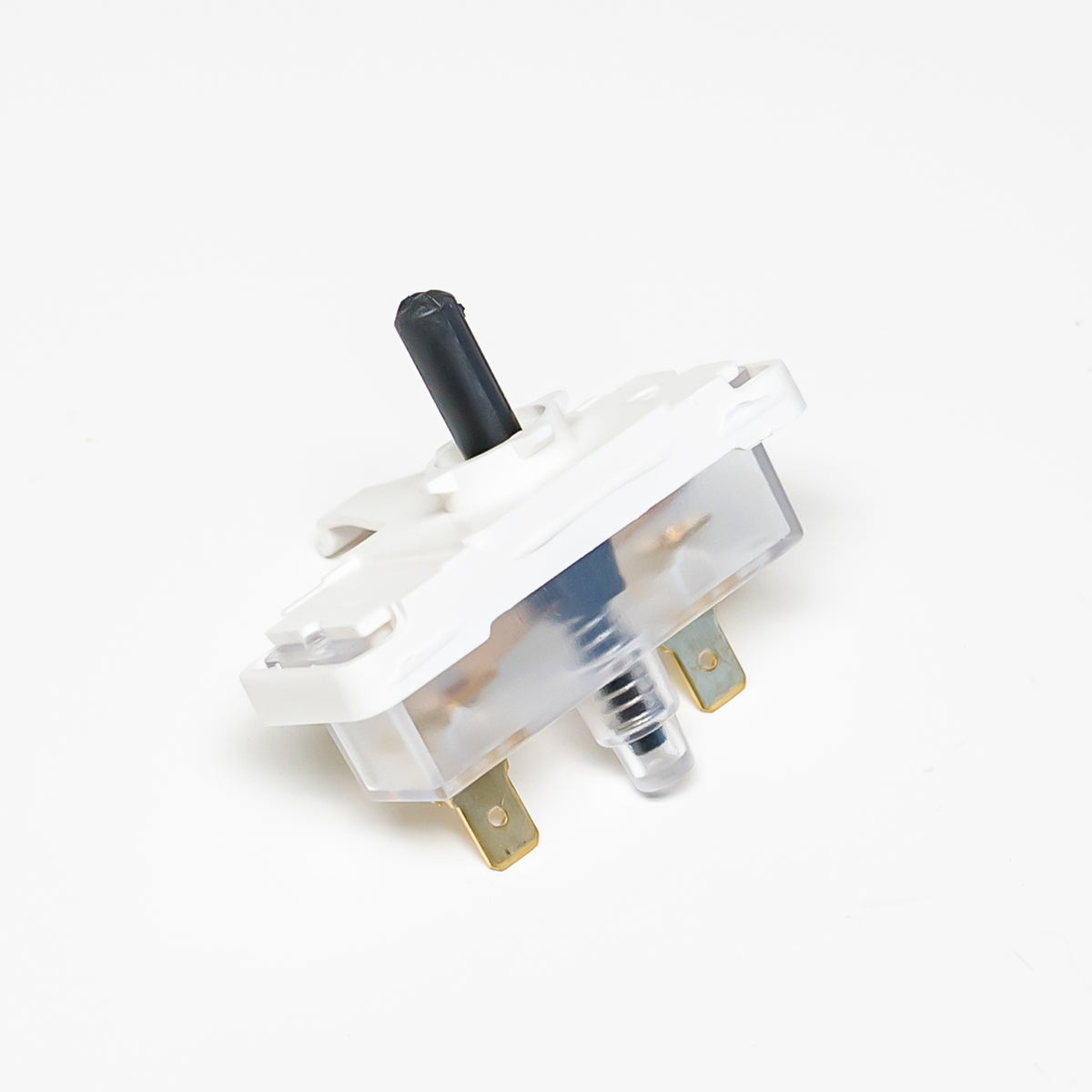 Choice Parts W10420741 Dryer Push To Start PTS Switch for Whirlpool