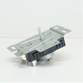 Replacement Dryer Timer for Whirlpool W10857611 W10745654
