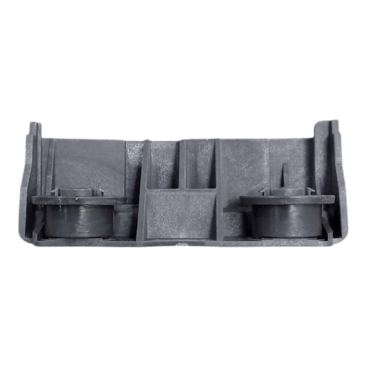Choice Manufactured Part WD28X27241 2 PACK Dishwasher Rack and Roller Asm for GE