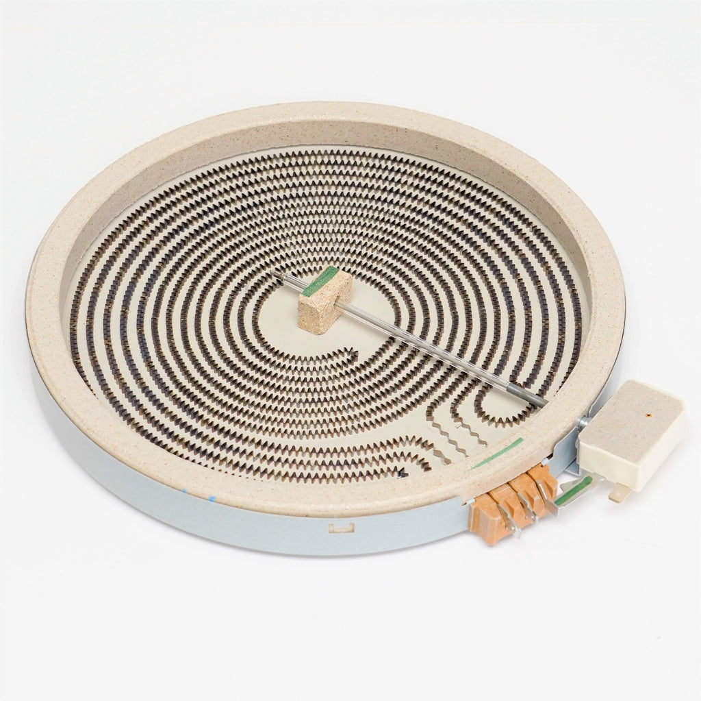 Element, Surface Unit Burner for GE WB30T10133 (AP4345739, PS2321567)