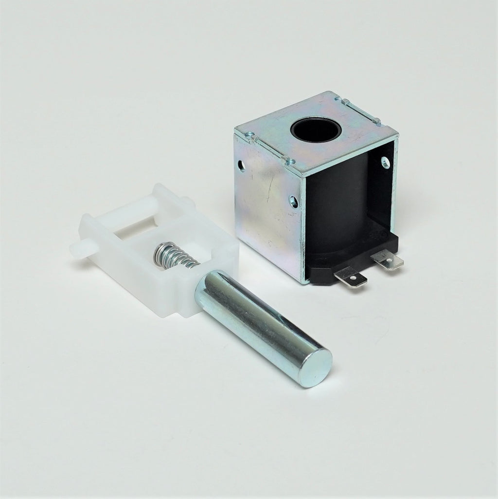 Choice Parts 241675704 for Electrolux Frigidaire Refrigerator Solenoid and Yoke