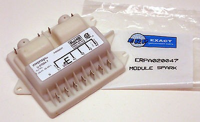PA020047 Gas Oven Range Spark Module for Viking AP5315193 U-67204-7