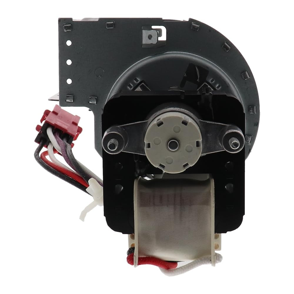 ERP WB26X35089 Range Lower Wall Oven Cooling Fan Motor for GE