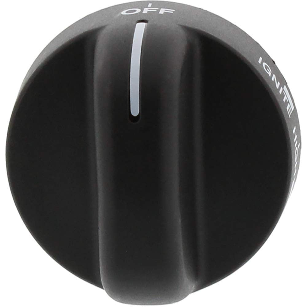 ERP 8273103-4 Gas Range Stove Burner Knob 4 PACK for Whirlpool WP8273103