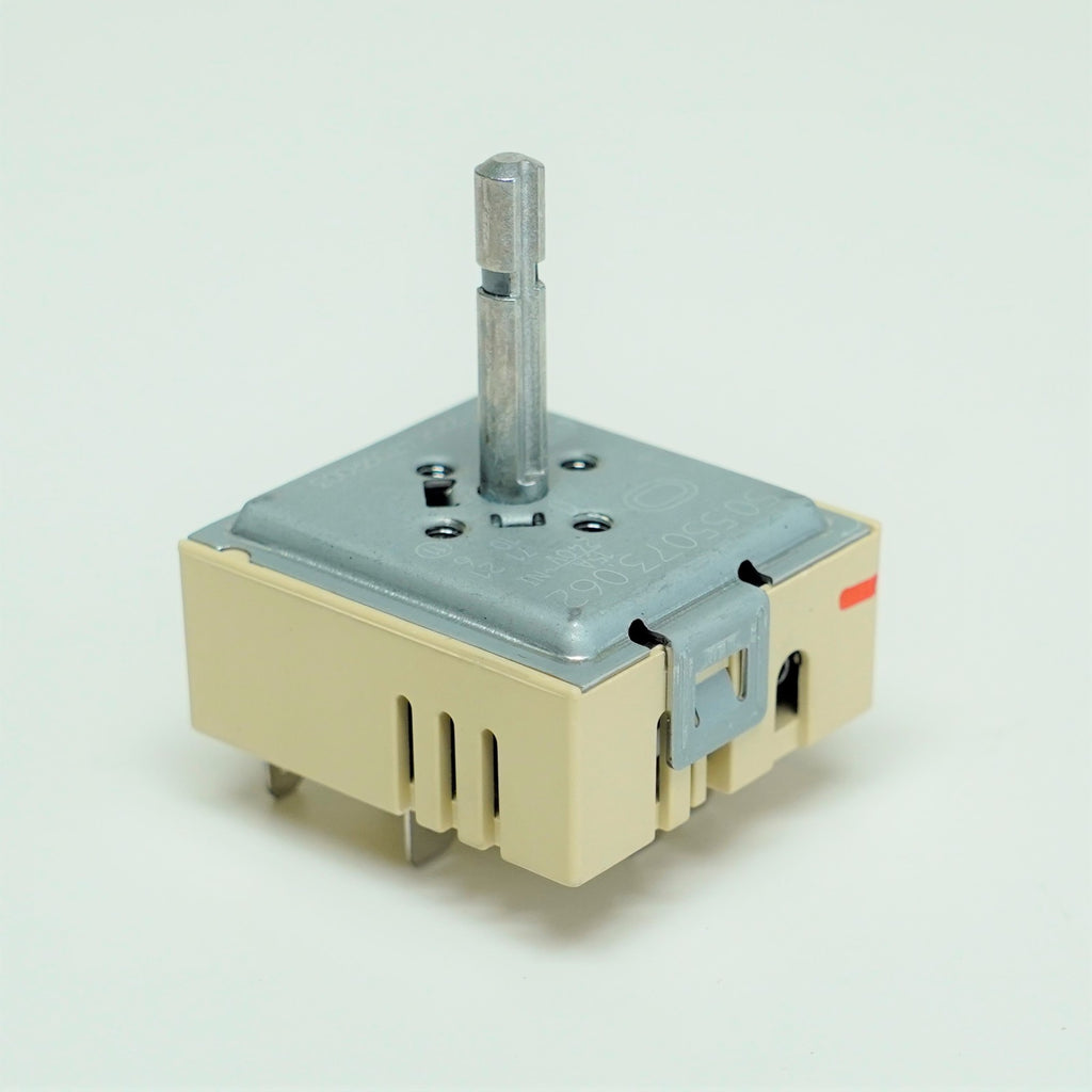 Choice Parts DG44-01008A for Samsung Range Burner Infinite Control Switch