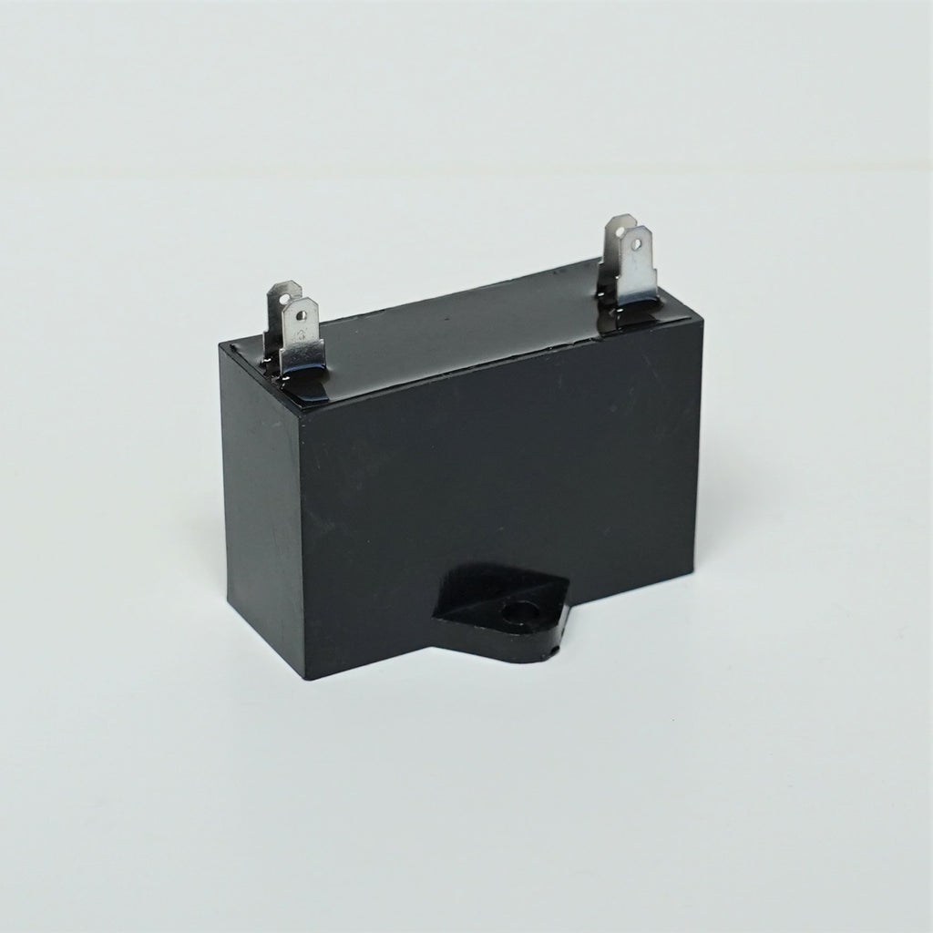 Supco RC8X450 Run Capacitor 8 MFD 450 Volts Mini-Split AC Air Conditioner