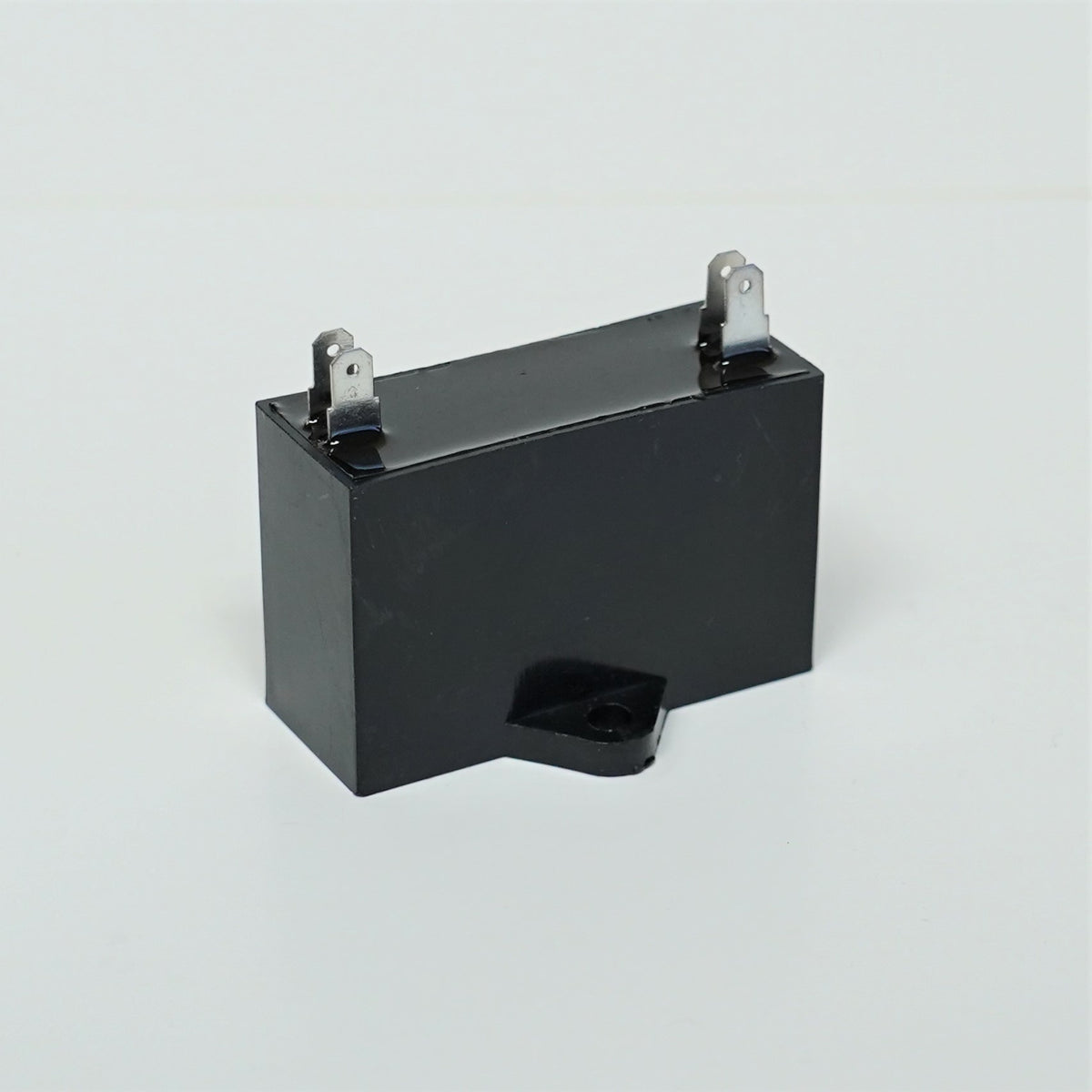 Supco RC8X450 Run Capacitor 8 MFD 450 Volts Mini-Split AC Air Conditioner