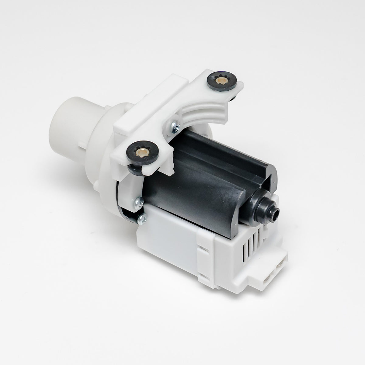 Supco LP10040 Washer Drain Pump for GE WH23X10040 Washing Machine