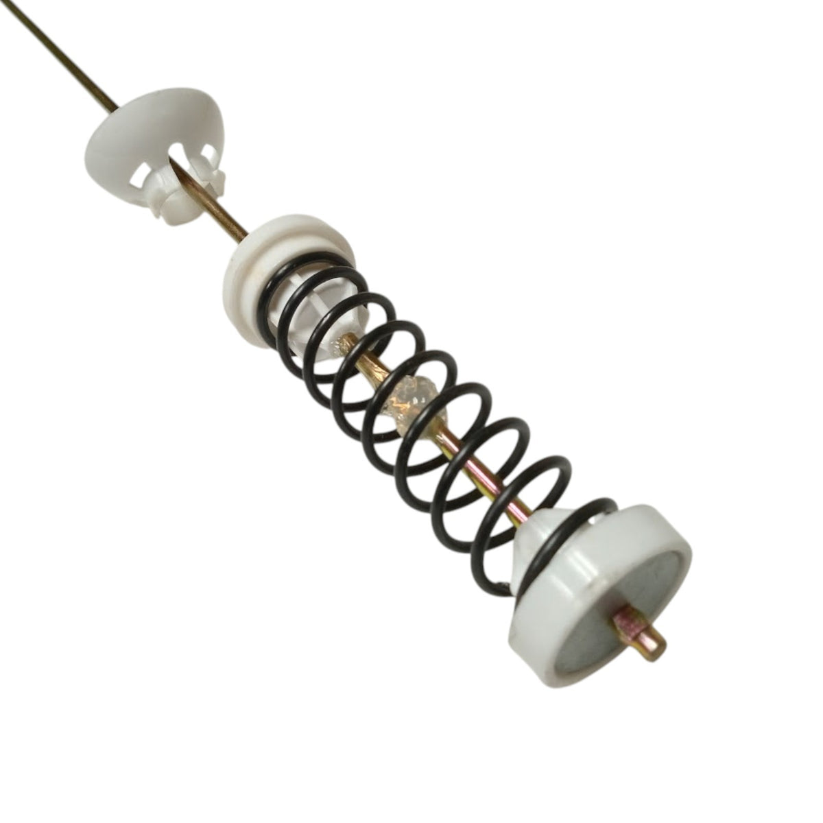 Choice W10780046 Clothes Washing Machine Suspension Rod Set of 4 for Whirlpool