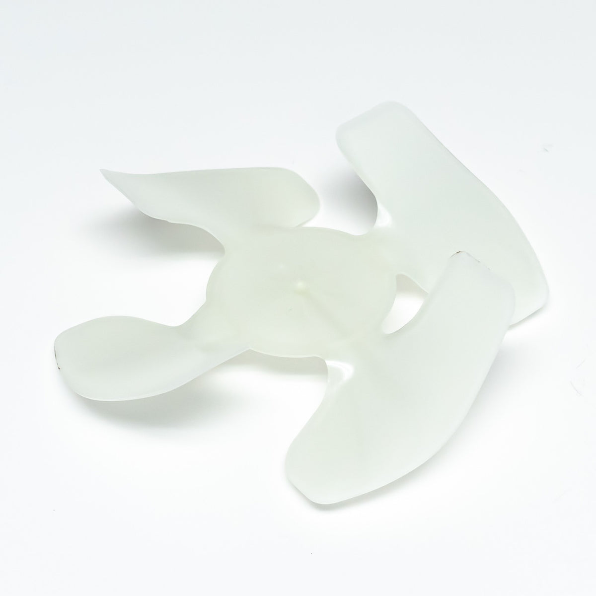 Choice Parts W11458267 for Whirlpool Refrigerator Condenser Fan Blade