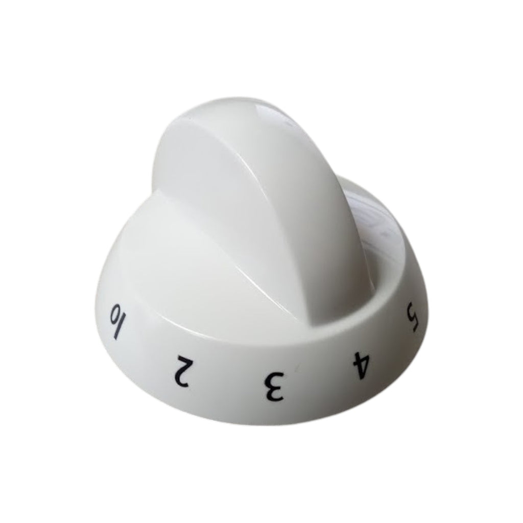 Exact 316220008 Gas Range Burner Knob for Electrolux Frigidaire AP4322130
