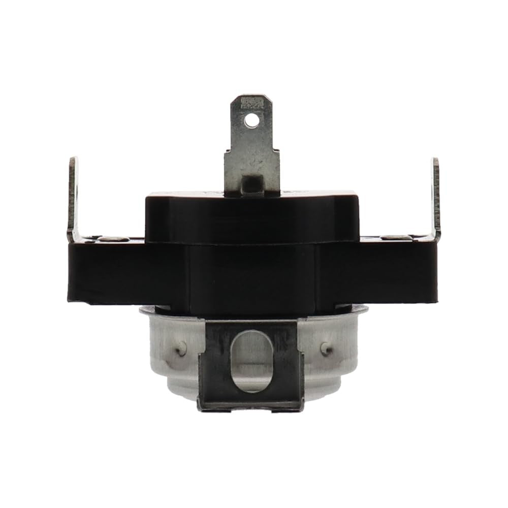 Exact Replacement WE04X25201 Clothes Dryer Inlet Operating Thermostat for GE