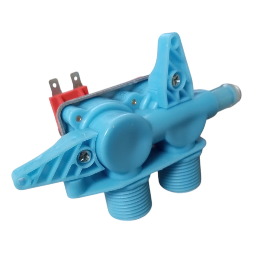 Choice WH13X10024 Clothes Washing Machine Water Inlet Solenoid Valve for GE