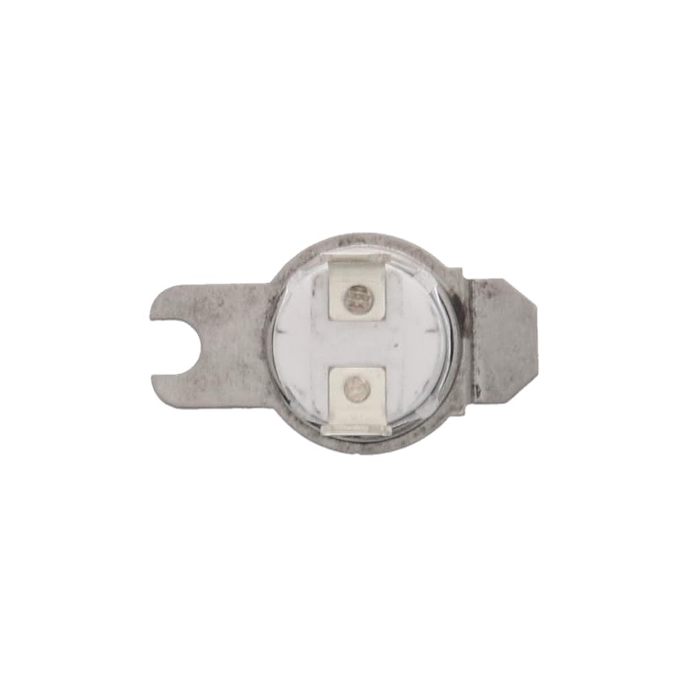 ERP WE04X26139 Dryer High Limit Control Thermostat GE General Electric