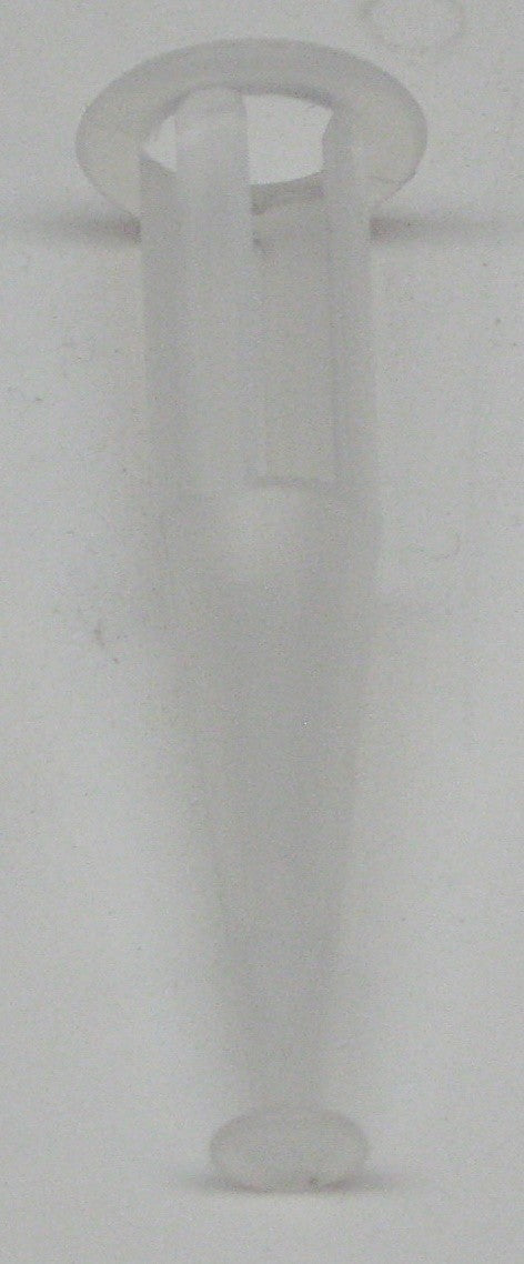 Washing Machine Plastic Injector Nozzle for Whirlpool 213015 AP6005818