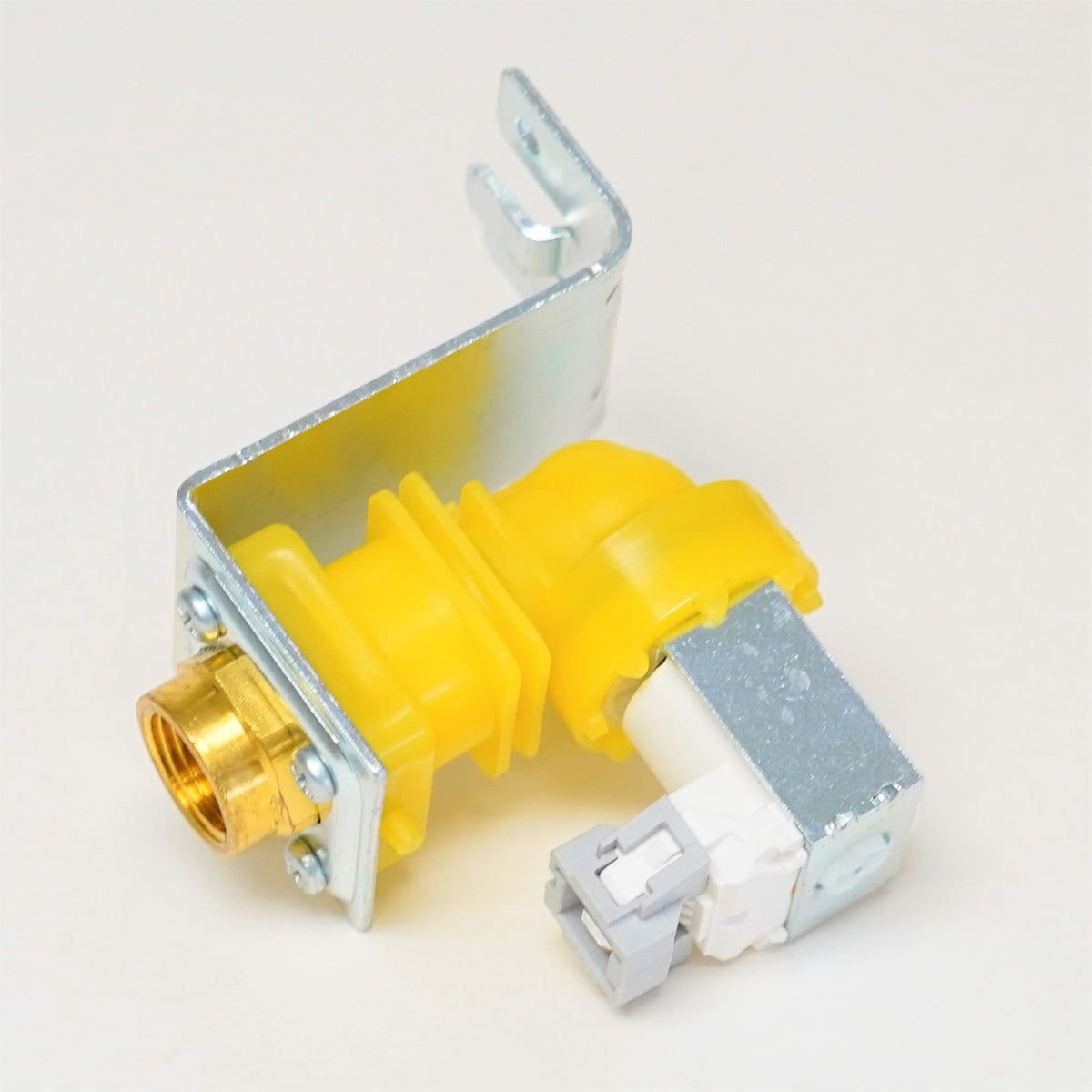 Choice Part WD15X10015 for GE Dishwasher Water Solenoid Inlet Valve