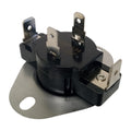Choice 3387134CM Clothes Dryer Operating Thermostat for Whirlpool Kenmore