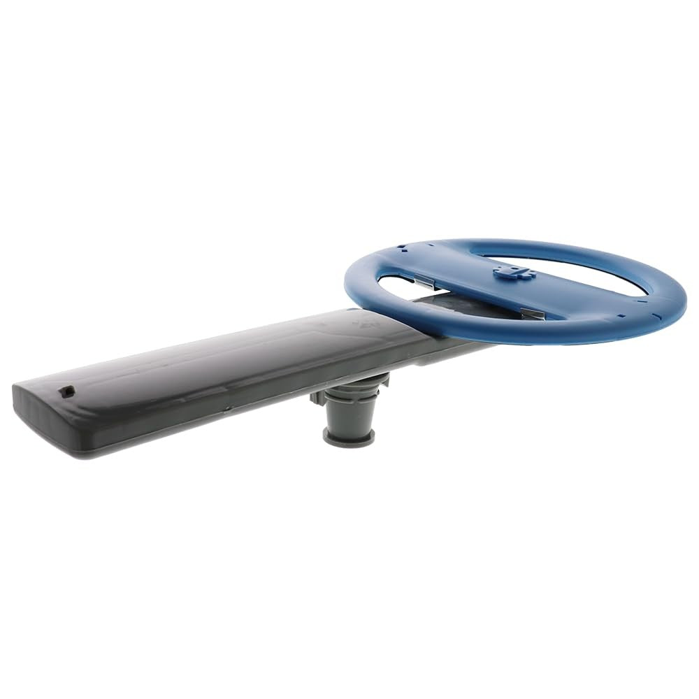 ERP 5304507158 Dishwasher Lower Spray Arm for Electrolux Frigidaire