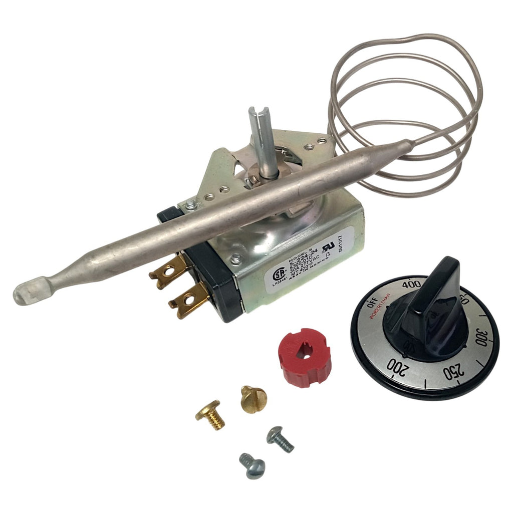 Robertshaw 5300-014 Commercial Cooking Thermostat for Toastmaster 2T-1421B8703