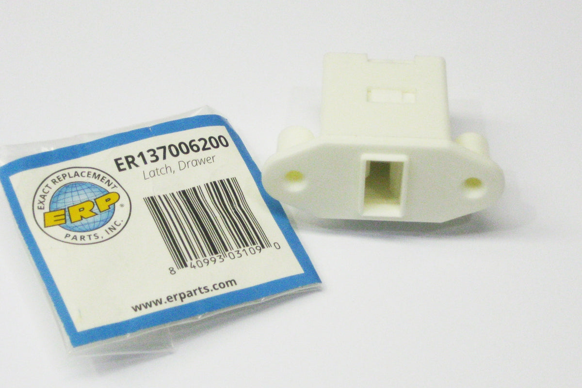 137006200 Door Latch for Electrolux Frigidaire Washing Machine Washer Part