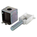 Choice Parts 241675704 for Electrolux Frigidaire Refrigerator Solenoid and Yoke