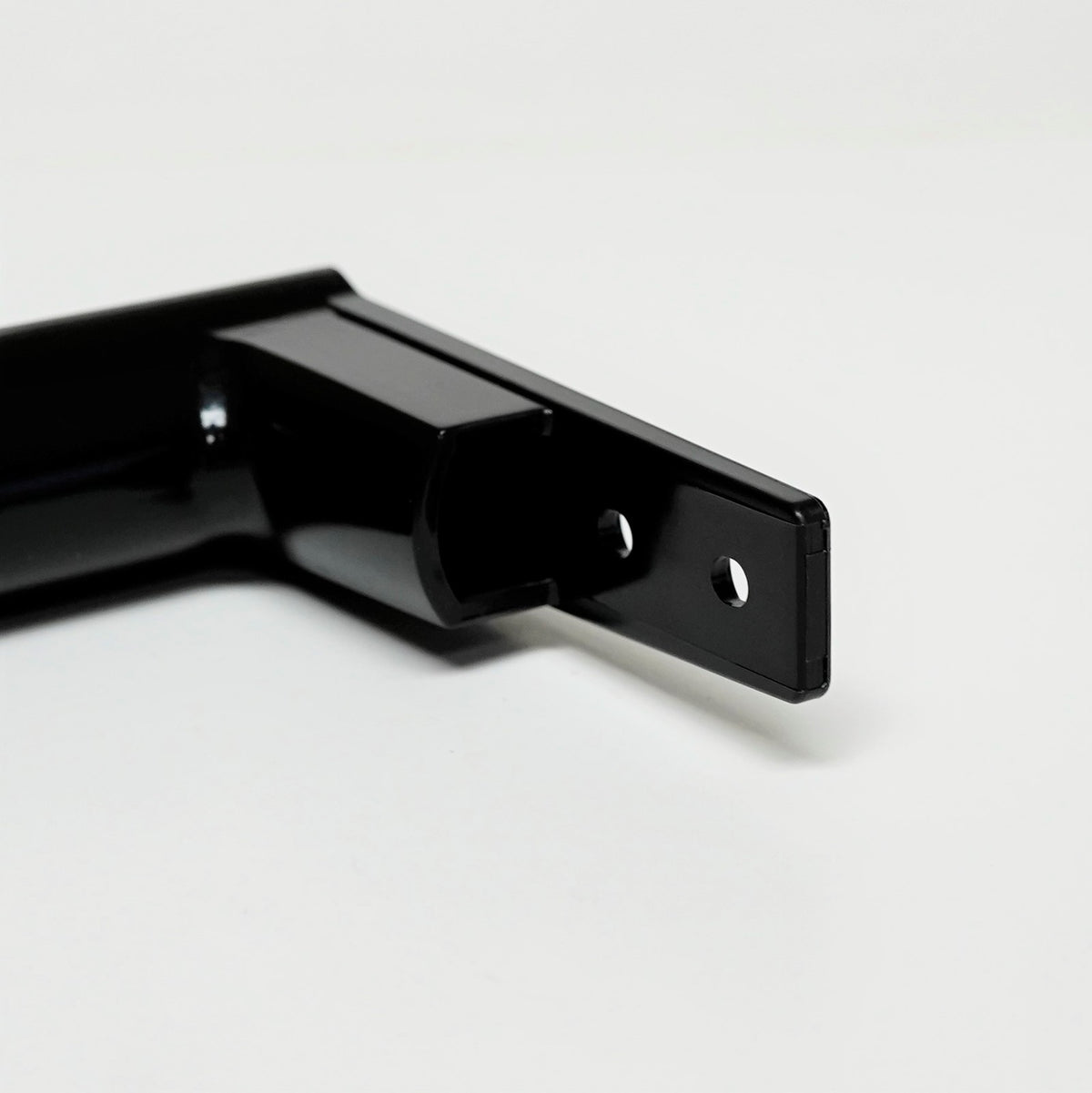 ERP 5304506471 for Frigidaire Refrigerator Freezer Black Door Handle Set