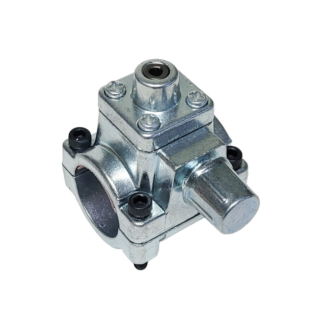 Supco BPV78 Bullet Piercing Valve for 7/8" Copper Tubing HVAC Refrigeration