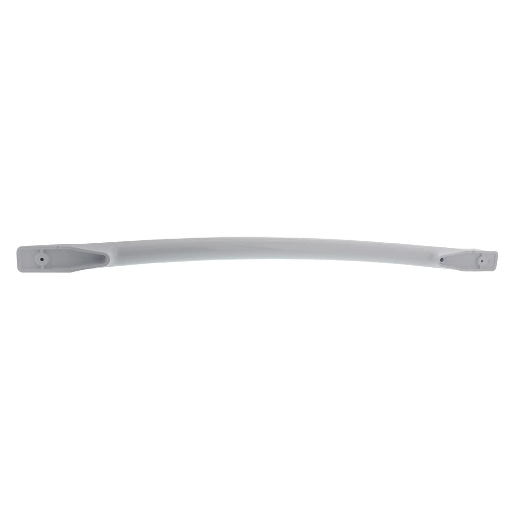 Range Oven Door Handle White for Electrolux 316270201 AP3683910 PS899761