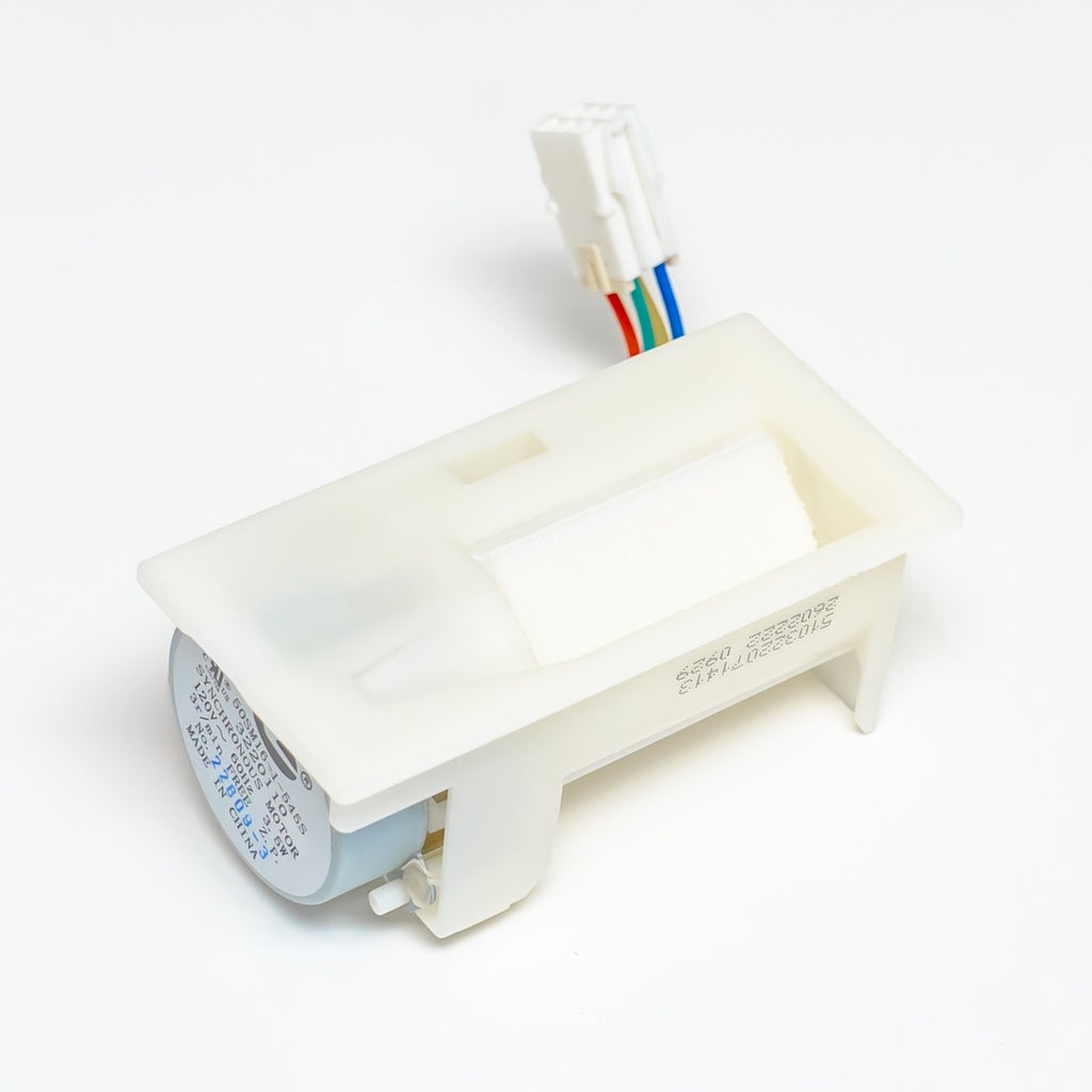 CMP W10594329 Refrigerator Air Damper Control Door for Whirlpool Bosch 00798467