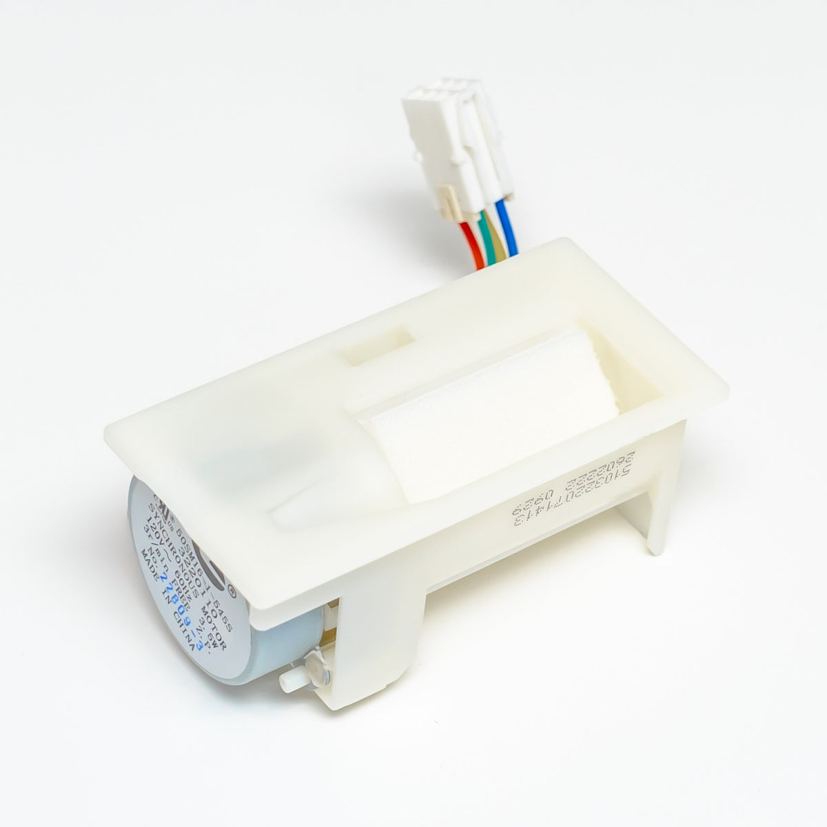 CMP W10594329 Refrigerator Air Damper Control Door for Whirlpool Bosch 00798467