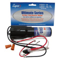 SUPCO Refrigerator Relay Overload Start Capacitor URC0410 1/4 1/3 HP 3 n' 1