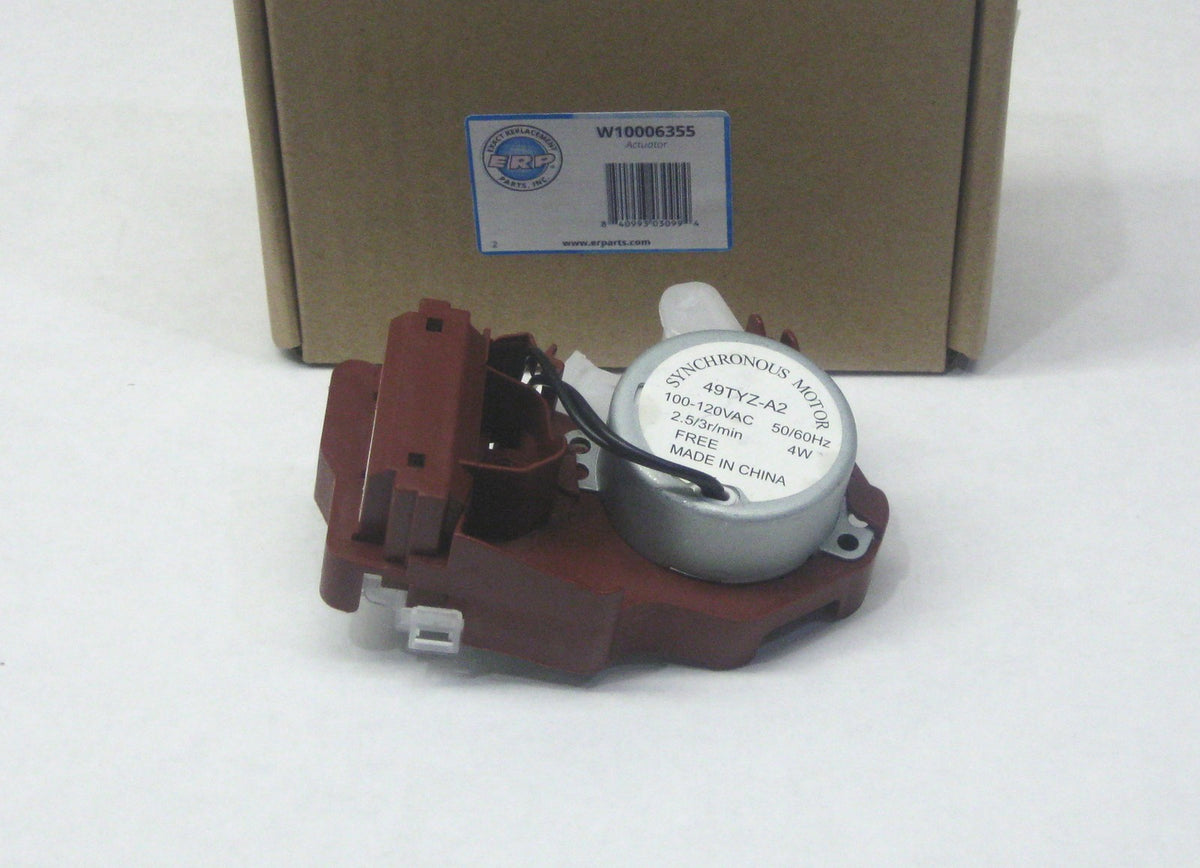 Washing Machine Shift Actuator for W10006355 Whirlpool Kenmore