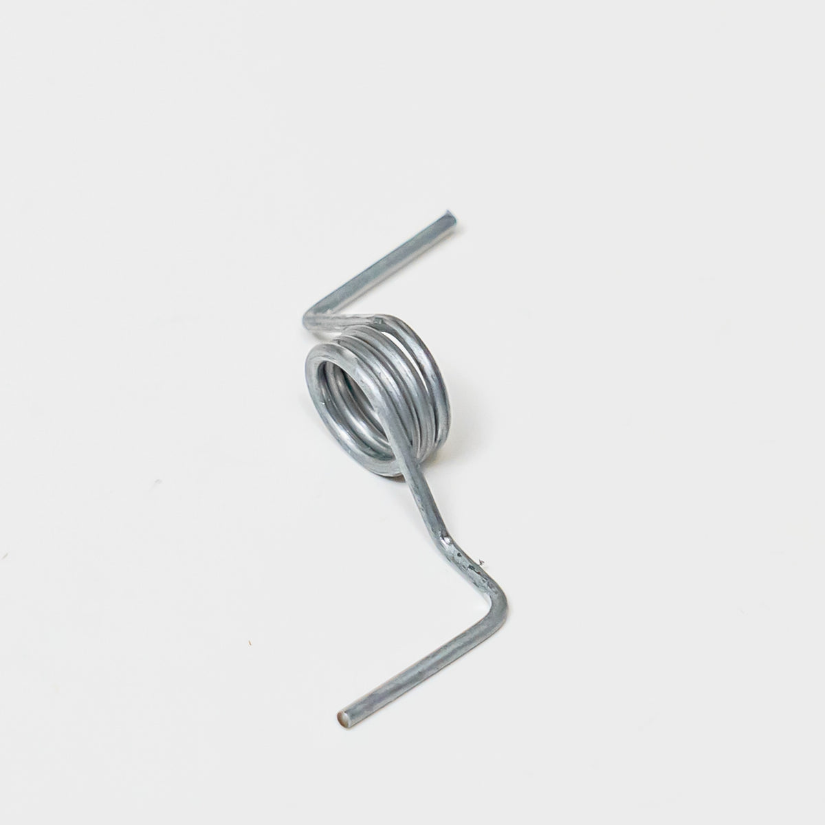 Choice Part WR02X12650 Spring for GE Refrigerator French Door Hinge Flapper