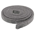 Exact Replacement WE09X20441 for GE Dryer Drum Felt Seal WE09X27634