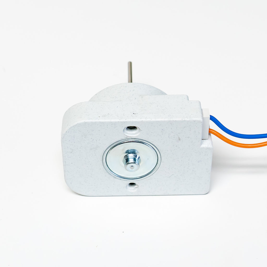 Supco SM21887 for GE WR60X21887 Refrigerator Freezer Evaporator Fan Motor