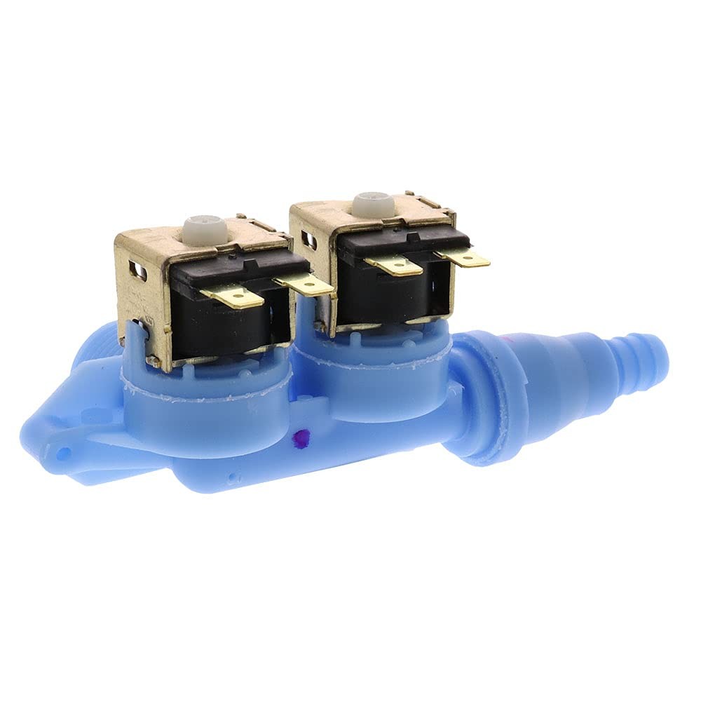 Robertshaw K-78568 Washer Water Inlet Solenoid Valve for Speed Queen 202395P