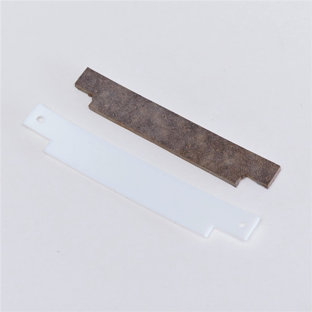 Dryer Front Glide Kit for Whirlpool 306508 AP4037304 PS1804752