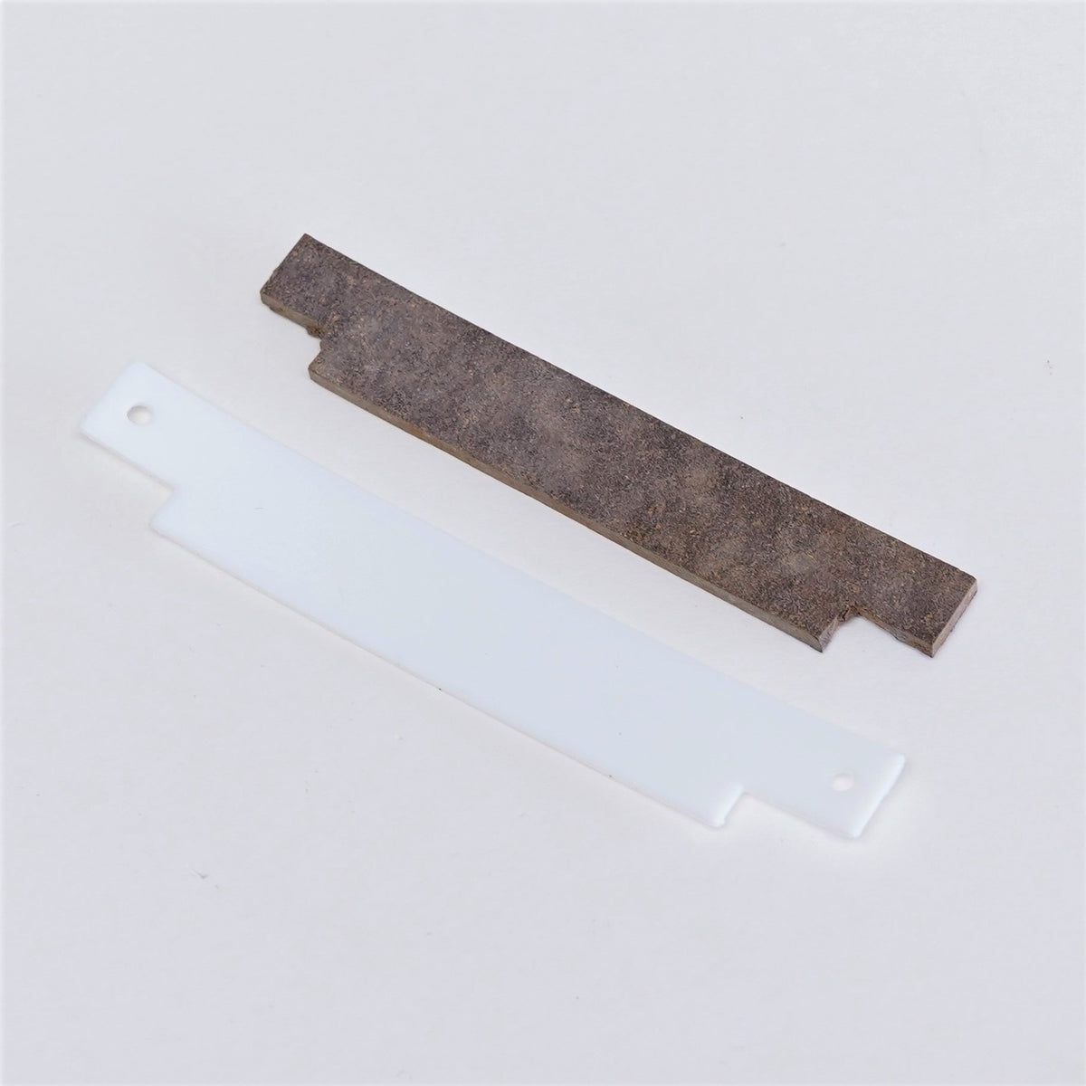 Dryer Front Glide Kit for Whirlpool 306508 AP4037304 PS1804752