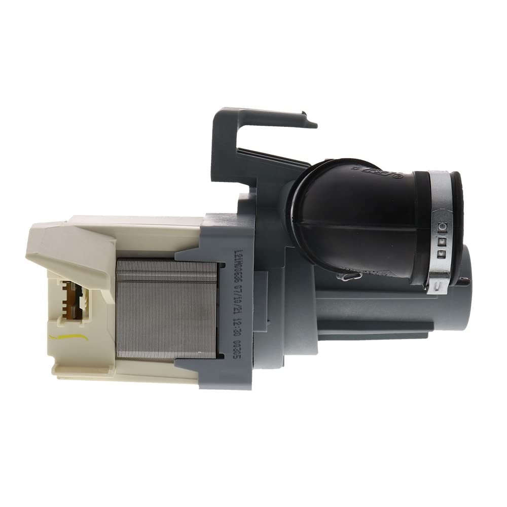 W10879262 for Whirlpool Dishwasher Drain Pump and Motor Replacement W11612326