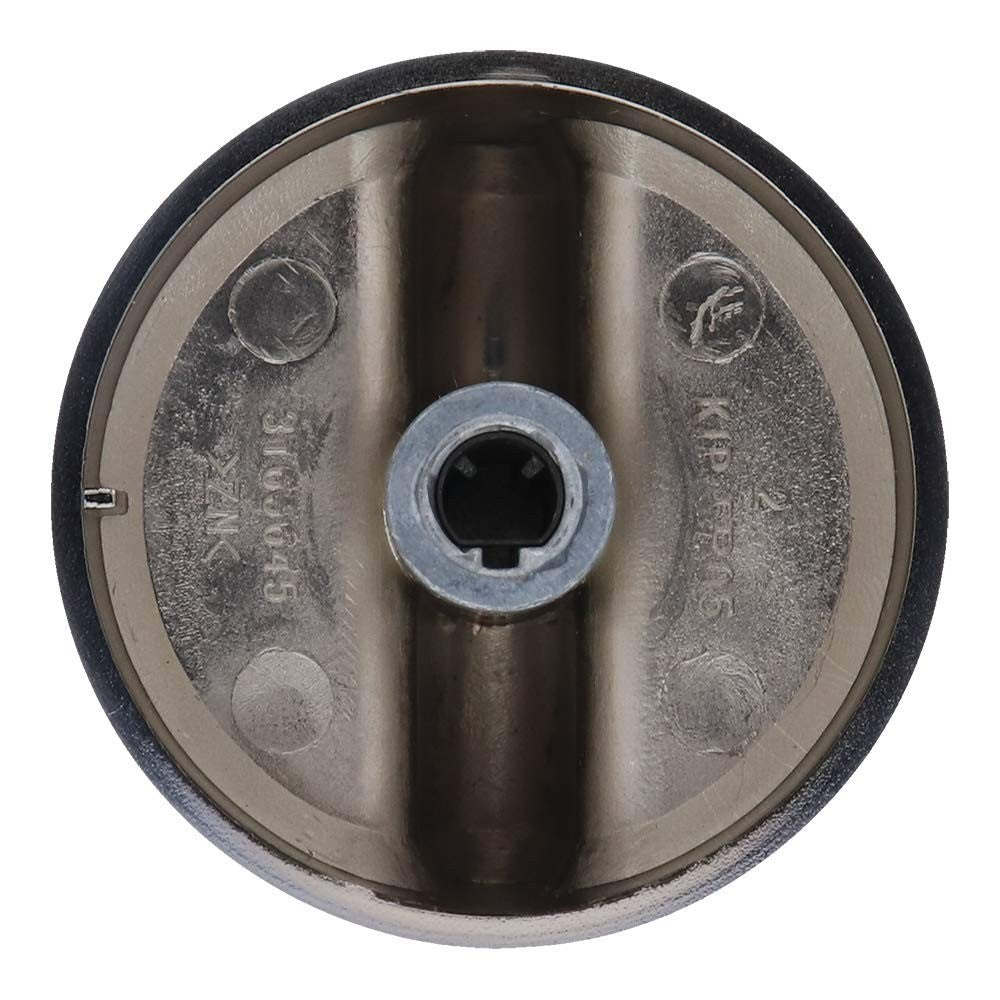 Range Burner Knob for Electrolux Frigidaire 316564509