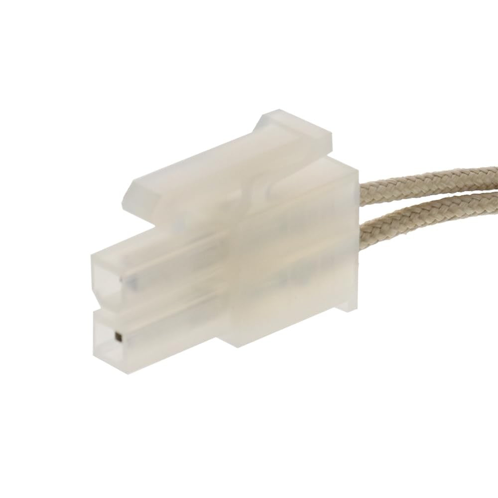 Exact Replacement W10859573 Range Oven Temperature Sensor for Whirlpool