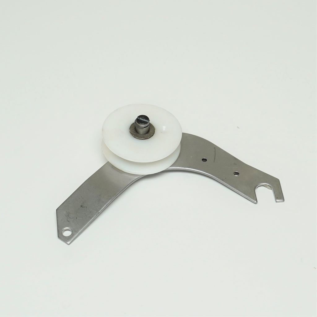 Choice Parts 131863007 for Electrolux Frigidaire Dryer Idler Pulley Arm Bracket