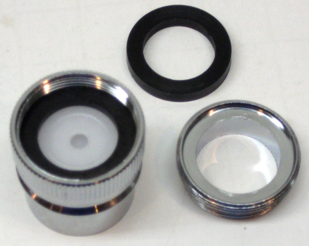 30168LF Dishwasher Faucet Adapter Aerator Snap Fitting for Whirlpool W10254672